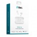 Bluetooth-гарнитура Ttec AirBeat Icon White (2KM143IB)