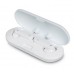 Bluetooth-гарнитура Ttec AirBeat Icon White (2KM143IB)