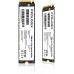 Накопичувач SSD  256GB Prologix S380 M.2 2280 PCIe 3.0 x4 NVMe TLC (PRO256GS380)