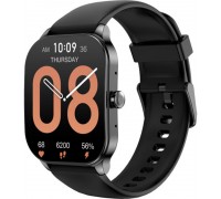 Смарт-часы Xiaomi Amazfit Pop 3S Black