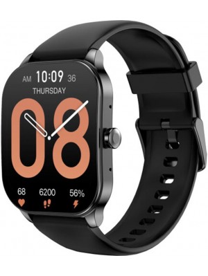 Смарт-часы Xiaomi Amazfit Pop 3S Black