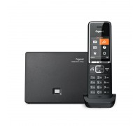 IP-телефон Gigaset Comfort 550 IP Flex (S30852-H3011-R604)