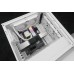 Система водяного охолодження Corsair iCUE H150i RGB Elite Liquid CPU Cooler White (CW-9060079-WW)