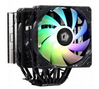 Кулер процесорний ID-Cooling SE-207-XT ARGB Black