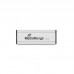 Флеш-накопитель USB3.0 256GB MediaRange Black/Silver (MR919)