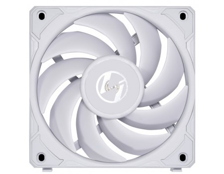 Вентилятор Lian Li P28 120-1 White (G99.12P281W.00)
