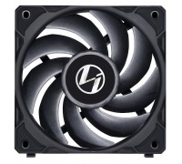 Вентилятор Lian Li P28 120-1 Black (G99.12P281B.00)