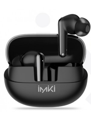 Bluetooth-гарнітура iMiLab imiki Earphone T14 Black