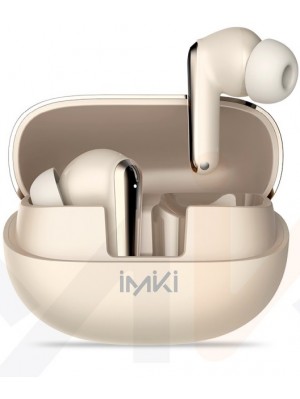 Bluetooth-гарнітура iMiLab imiki Earphone T14 Gold