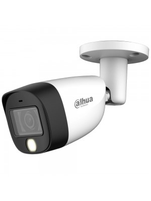 HDCVI камера Dahua DH-HAC-HFW1500CMP-IL-A (2.8мм)