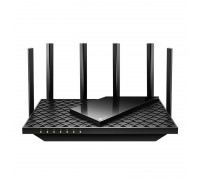 Бездротовий маршрутизатор TP-Link Archer AX72 Pro