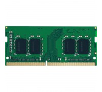 Модуль пам`яті SO-DIMM 16GB/3200 DDR4 GOODRAM (GR3200S464L22/16G)