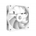 Вентилятор ID-Cooling TF-12025-ARGB-TRIO-SNOW (3pcs Pack)