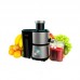 Соковыжималка Cecotec Licuadora Xs Juice&Fresh 400 Titan Black (CCTC-04153)