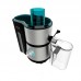 Соковыжималка Cecotec Licuadora Xs Juice&Fresh 400 Titan Black (CCTC-04153)