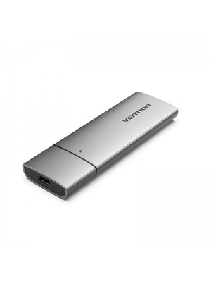 Зовнішня кишеня для SSD Vention USB 3.1 Gen 1-C (KPEH0)