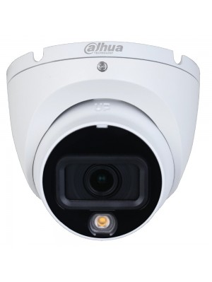HDCVI камера Dahua DH-HAC-HDW1500TLMP-IL-A (2.8мм)