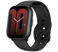 Смарт-часы Xiaomi Amazfit Active Midnight Black