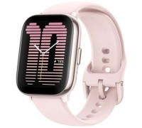 Смарт-часы Xiaomi Amazfit Active Petal Pink