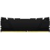 Модуль пам`ятi DDR4 2x8GB/3600 Kingston Fury Renegade Black (KF436C16RB2K2/16)