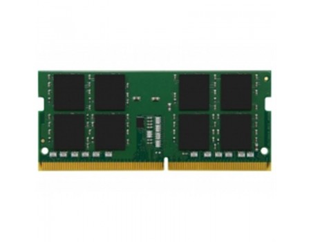 Модуль пам`яті SO-DIMM 8GB/3200 DDR4 Kingston (KCP432SS8/8)