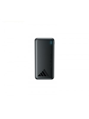 Універсальна мобільна батарея Proda Azeada Chuangnon AZ-P06 10000mAh 22.5W Black (AZ-P06-BK)