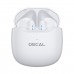 Bluetooth-гарнітура Oscal HiBuds 5 White