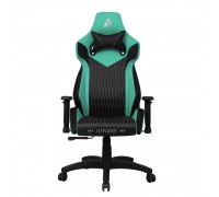 Крісло для геймерів 1stPlayer WIN101 Black-Green