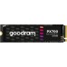 Накопитель SSD 2TB Goodram PX700 M.2 2280 PCIe 4.0 x4 NVMe 3D NAND (SSDPR-PX700-02T-80)