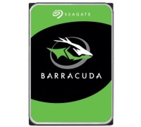 Накопичувач HDD SATA 1.0TB Seagate BarraCuda 256MB (ST1000DM014)