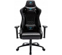 Крісло для геймерів Aula F1031 Gaming Chair Black (6948391286204)