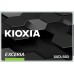 Накопитель SSD 960GB Kioxia Exceria 2.5" SATAIII TLC (LTC10Z960GG8)