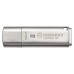 Флэш-накопитель USB3.2 128GB Kingston IronKey Locker+ 50 (IKLP50/128GB)