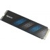Накопичувач SSD 2TB Apacer AS2280P4U Pro M.2 2280 PCIe 3.0 x4 3D TLC (AP2TBAS2280P4UPRO-1)
