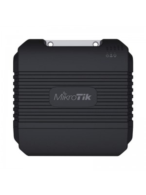 Точка доступу MikroTik LtAP LTE6 kit (2023) (LtAP-2HnD&FG621-EA)