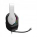 Гарнитура A4Tech Bloody G260p White