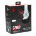 Гарнитура A4Tech Bloody G260p White