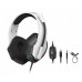 Гарнитура A4Tech Bloody G260p White