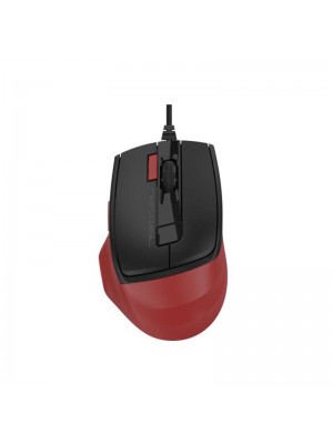 Мышь A4Tech Fstyler FM45S Air Sports Red