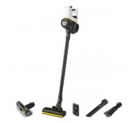 Аккумуляторный пылесос Karcher VC 4 Cordless myHome Pet (1.198-633.0)