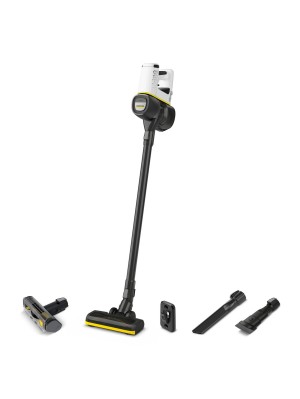 Аккумуляторный пылесос Karcher VC 4 Cordless myHome Pet (1.198-633.0)