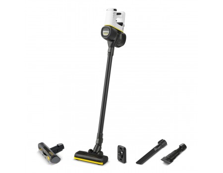 Аккумуляторный пылесос Karcher VC 4 Cordless myHome Pet (1.198-633.0)