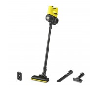 Аккумуляторный пылесос Karcher VC 4 my Home (1.198-620.0)