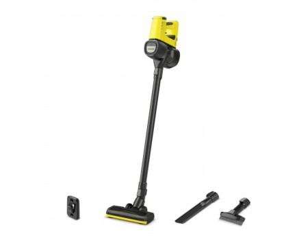 Аккумуляторный пылесос Karcher VC 4 my Home (1.198-620.0)