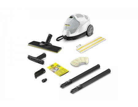 Пароочиститель Karcher SC 4 EasyFix (1.512-630.0)