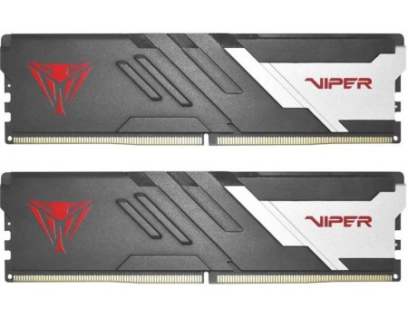 Модуль памяти DDR5 2x16GB/7200 Patriot Viper Venom (PVV532G720C34K)