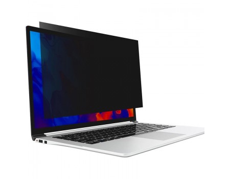Фільтр конфіденційності PowerPlant для ноутбука Macbook Pro 13.3" (GL603623)