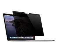 Фільтр конфіденційності PowerPlant для ноутбука Macbook Air 13.6" магнітний (GL603708)