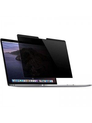 Фільтр конфіденційності PowerPlant для ноутбука Macbook Pro 16" магнітний (GL603760)