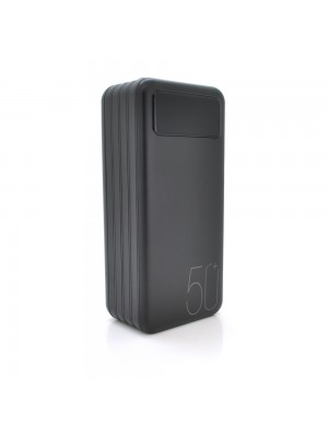 Powerbank Torima TRM-1050 50000mAh, Mix color, Blister